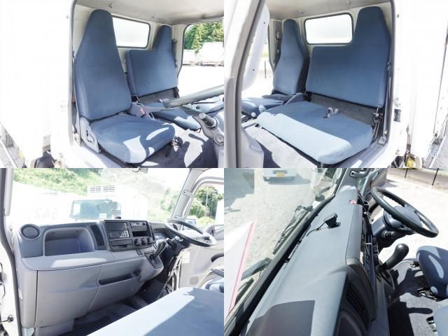 MITSUBISHI CANTER 2013