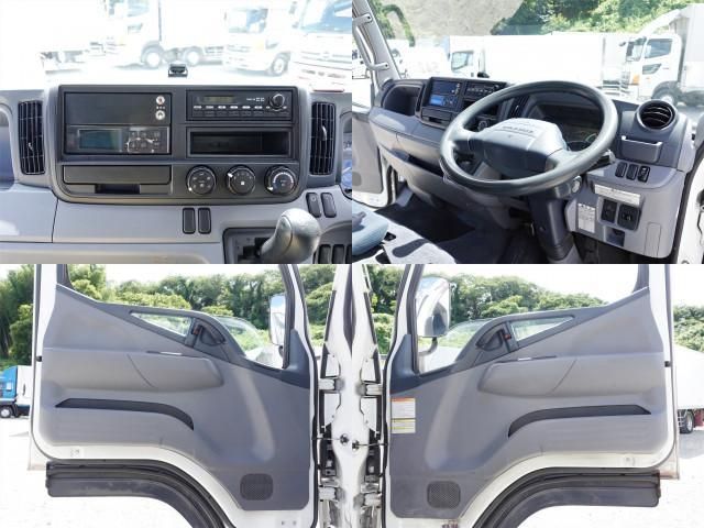 MITSUBISHI CANTER 2013