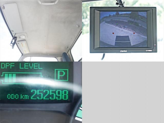 MITSUBISHI CANTER 2013