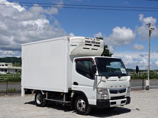 MITSUBISHI CANTER 2013