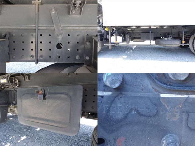 MITSUBISHI CANTER 2019