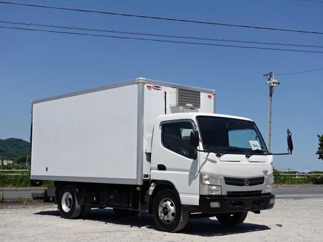 MITSUBISHI CANTER 2019