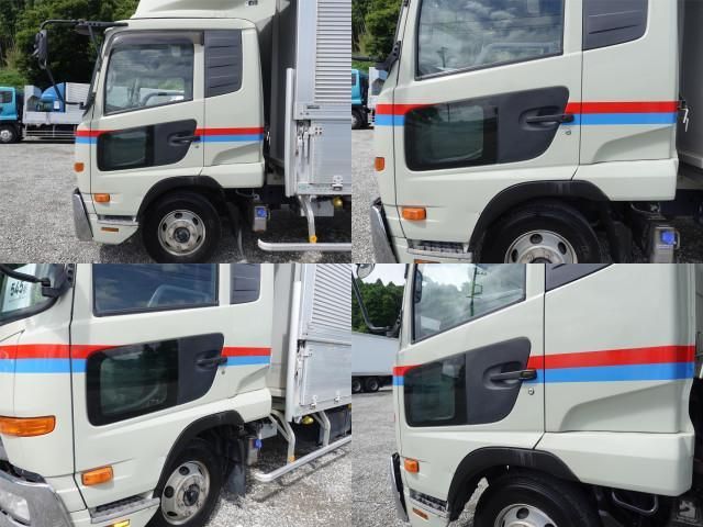 NISSAN DIESEL CONDOR 2014