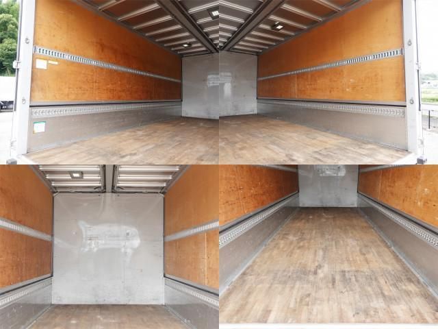 NISSAN DIESEL CONDOR 2014