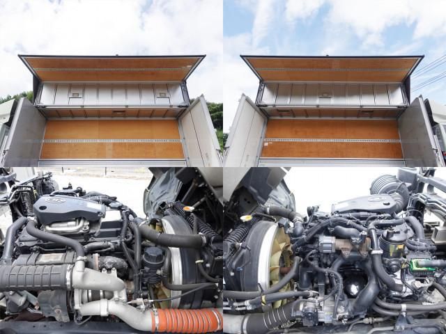 NISSAN DIESEL CONDOR 2014