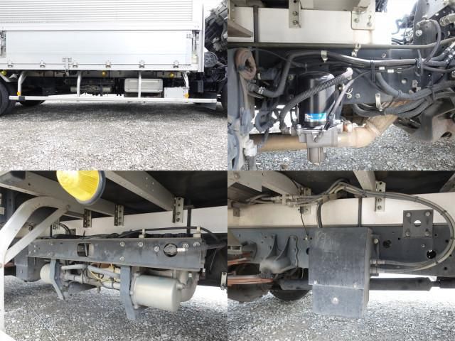 NISSAN DIESEL CONDOR 2014