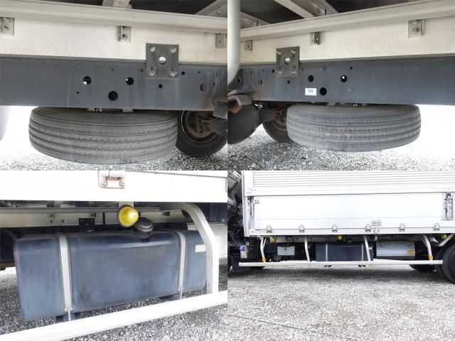 NISSAN DIESEL CONDOR 2014