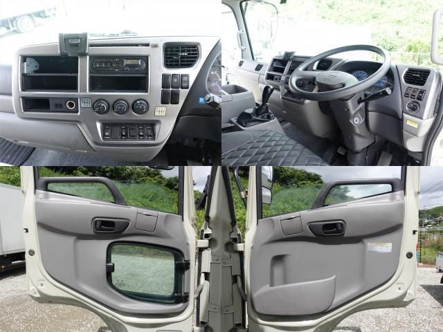 NISSAN DIESEL CONDOR 2014