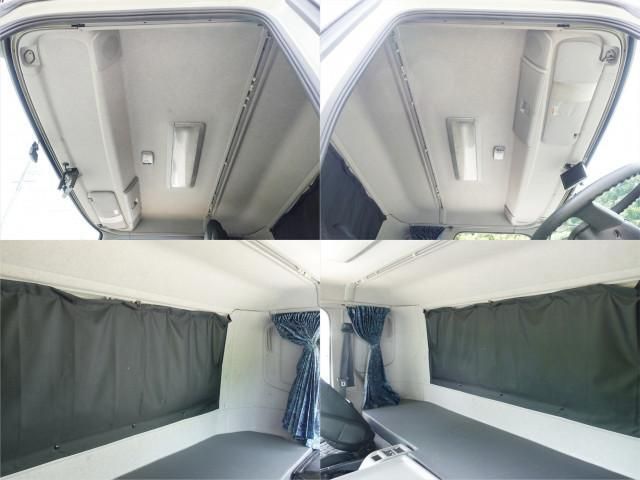 NISSAN DIESEL CONDOR 2014