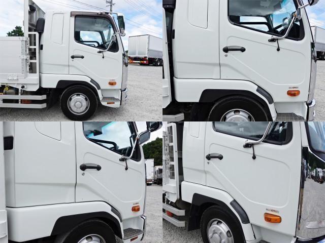 MITSUBISHI FUSOU FIGHTER 2018