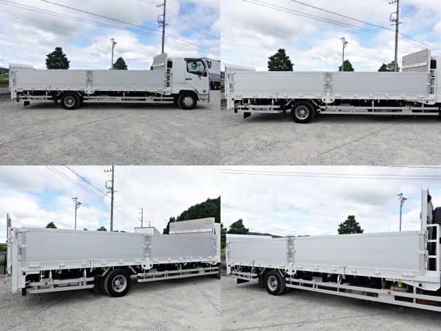 MITSUBISHI FUSOU FIGHTER 2018