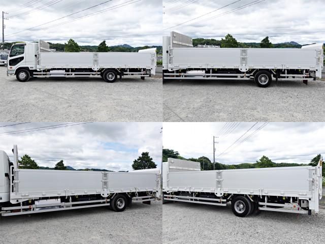 MITSUBISHI FUSOU FIGHTER 2018