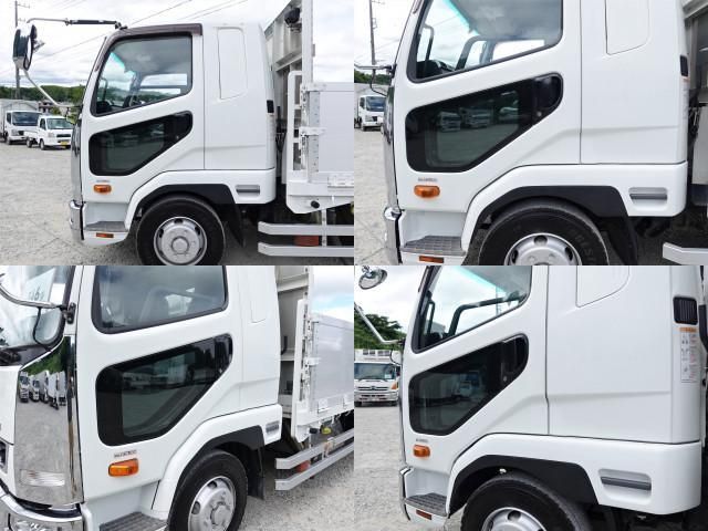 MITSUBISHI FUSOU FIGHTER 2018