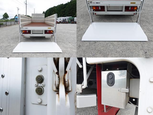 MITSUBISHI FUSOU FIGHTER 2018