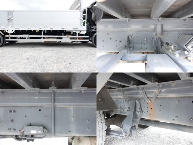 MITSUBISHI FUSOU FIGHTER 2018