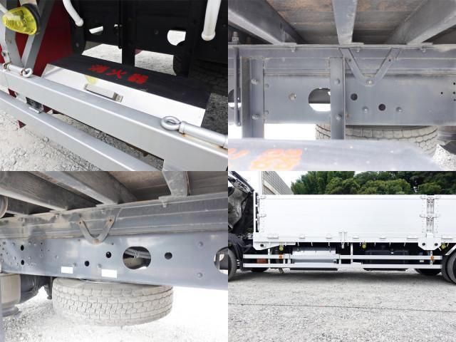 MITSUBISHI FUSOU FIGHTER 2018