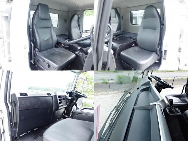 MITSUBISHI FUSOU FIGHTER 2018