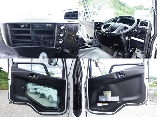 MITSUBISHI FUSOU FIGHTER 2018