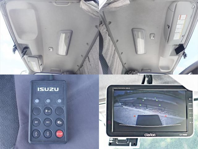 ISUZU FORWARD 2013