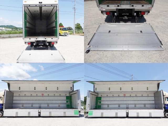 MITSUBISHI FUSOU SUPER GREAT 2014