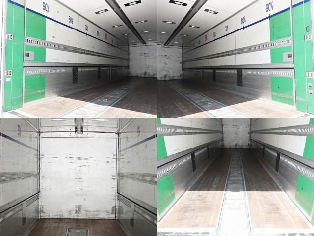 MITSUBISHI FUSOU SUPER GREAT 2014