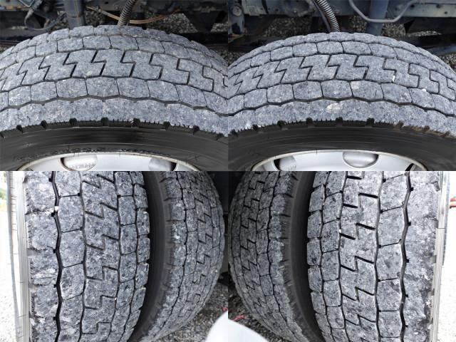 NISSAN DIESEL Quon 2009