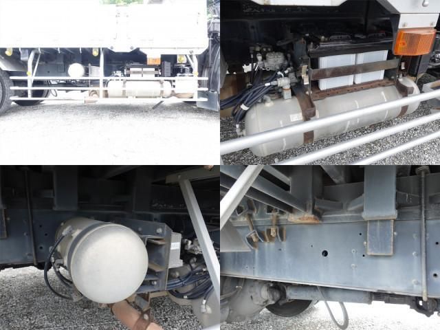 NISSAN DIESEL Quon 2009