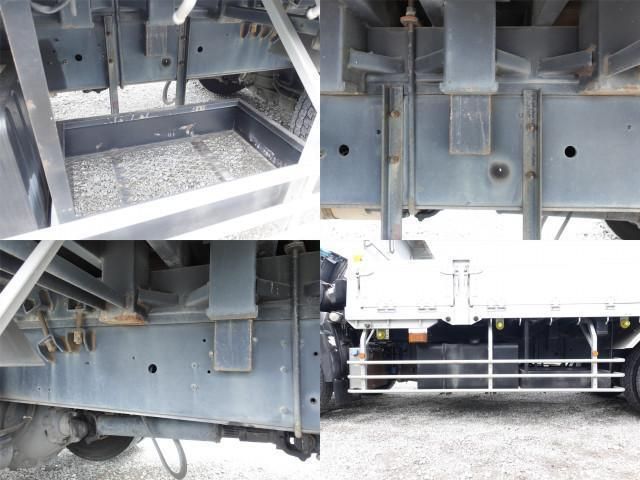 NISSAN DIESEL Quon 2009