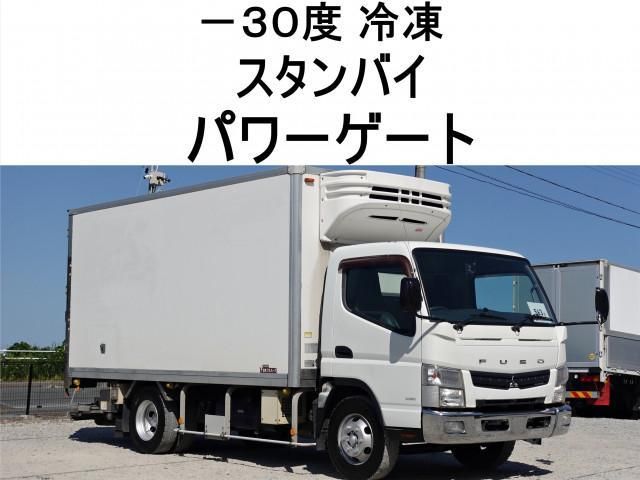 MITSUBISHI CANTER 2015