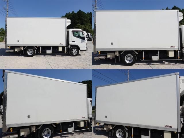 MITSUBISHI CANTER 2015