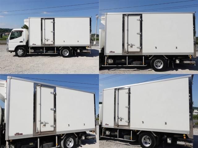 MITSUBISHI CANTER 2015