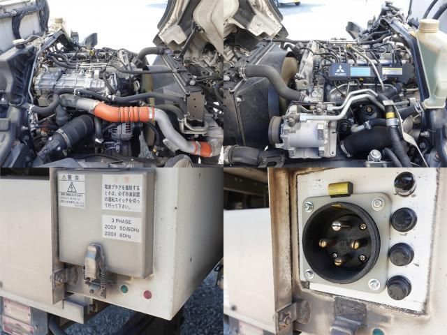 MITSUBISHI CANTER 2015