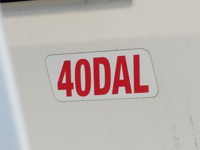 MITSUBISHI CANTER 2015