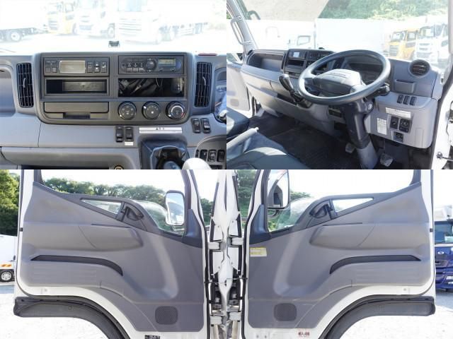 MITSUBISHI CANTER 2015