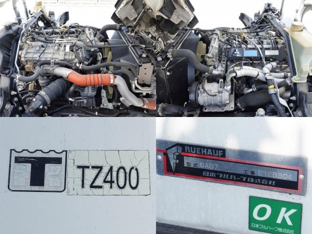 MITSUBISHI CANTER 2016