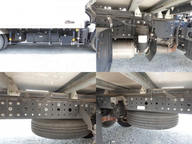 MITSUBISHI CANTER 2016