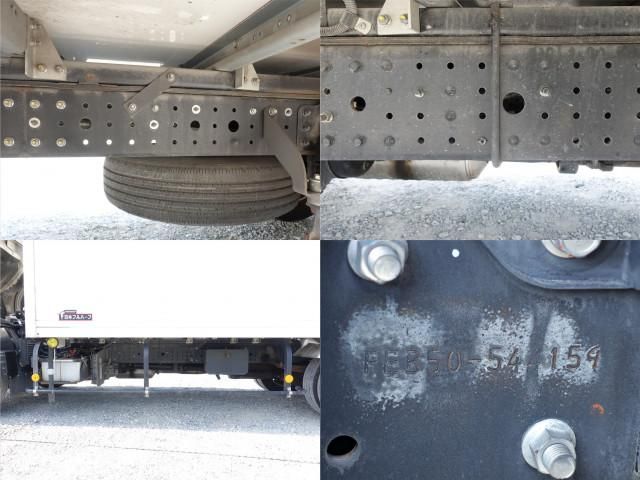 MITSUBISHI CANTER 2016