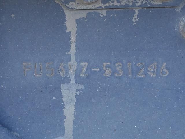 MITSUBISHI FUSOU SUPER GREAT 2013