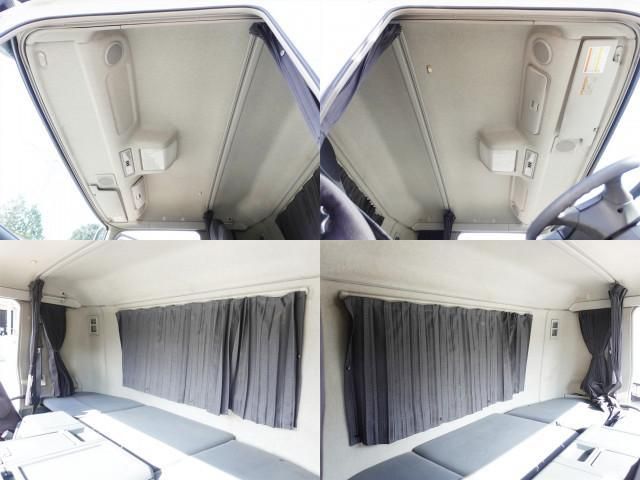 MITSUBISHI FUSOU SUPER GREAT 2013