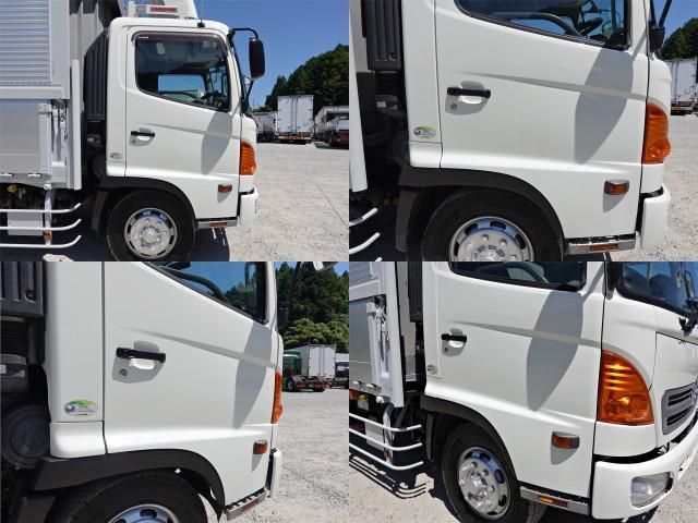 HINO RANGER 2006
