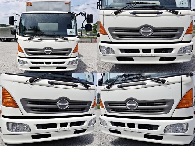 HINO RANGER 2014