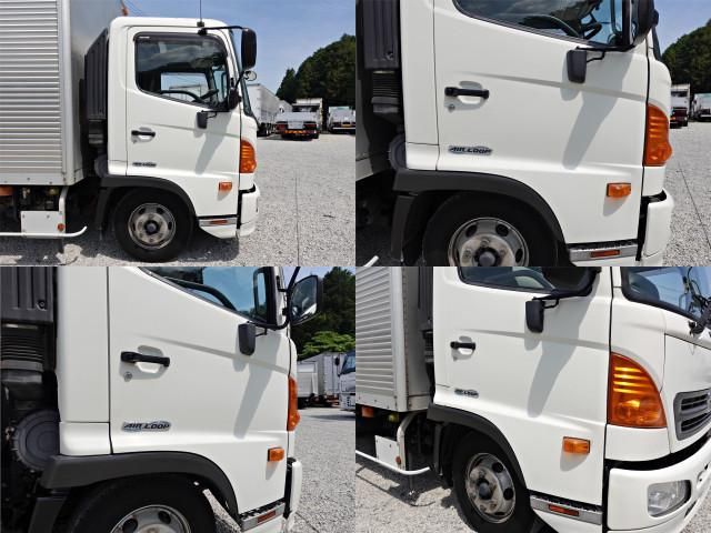 HINO RANGER 2014