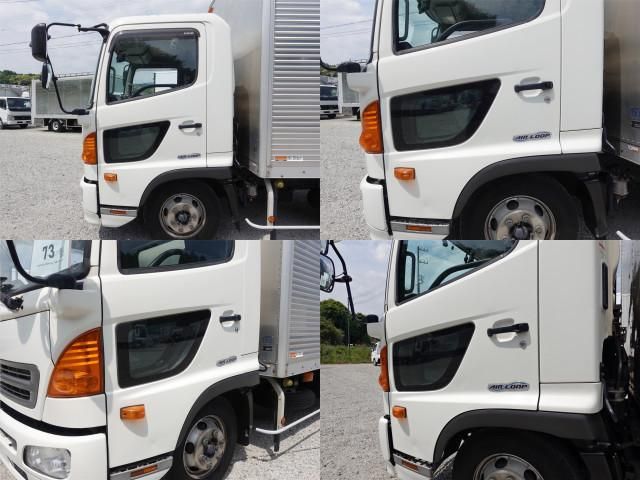 HINO RANGER 2014