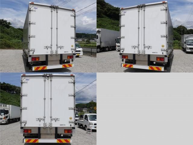 NISSAN DIESEL CONDOR 2014