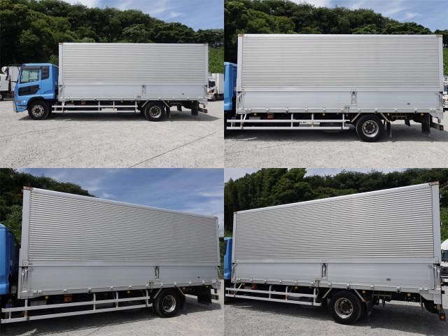 NISSAN DIESEL CONDOR 2014