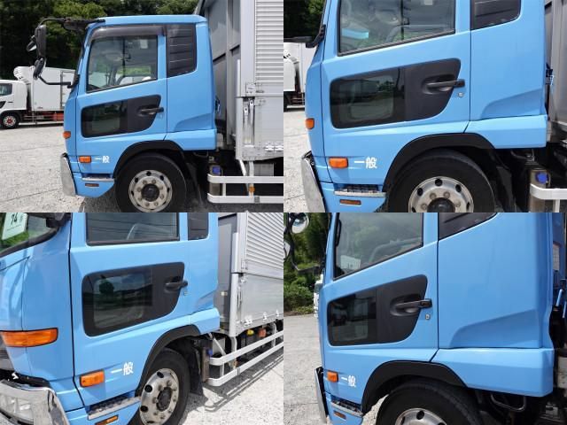 NISSAN DIESEL CONDOR 2014