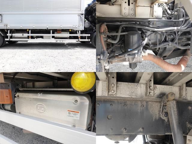 NISSAN DIESEL CONDOR 2014