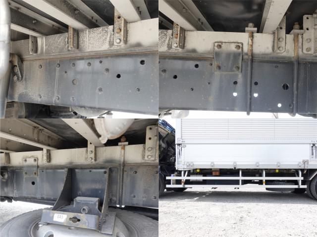 NISSAN DIESEL CONDOR 2014