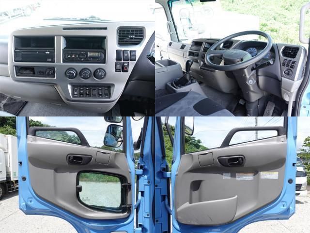 NISSAN DIESEL CONDOR 2014