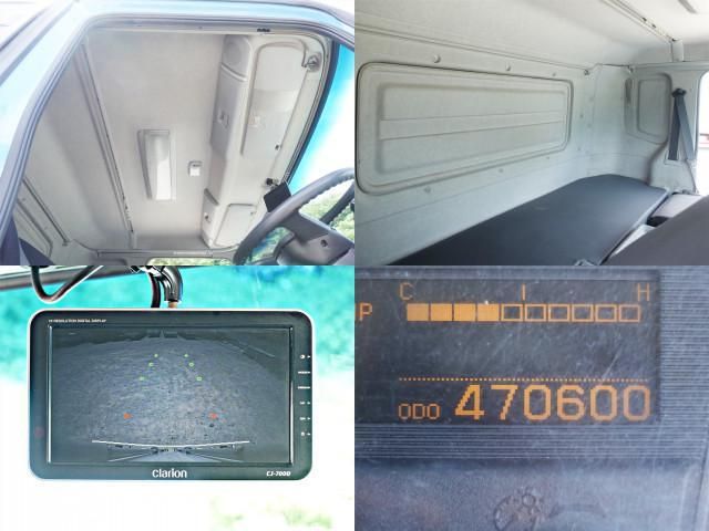 NISSAN DIESEL CONDOR 2014